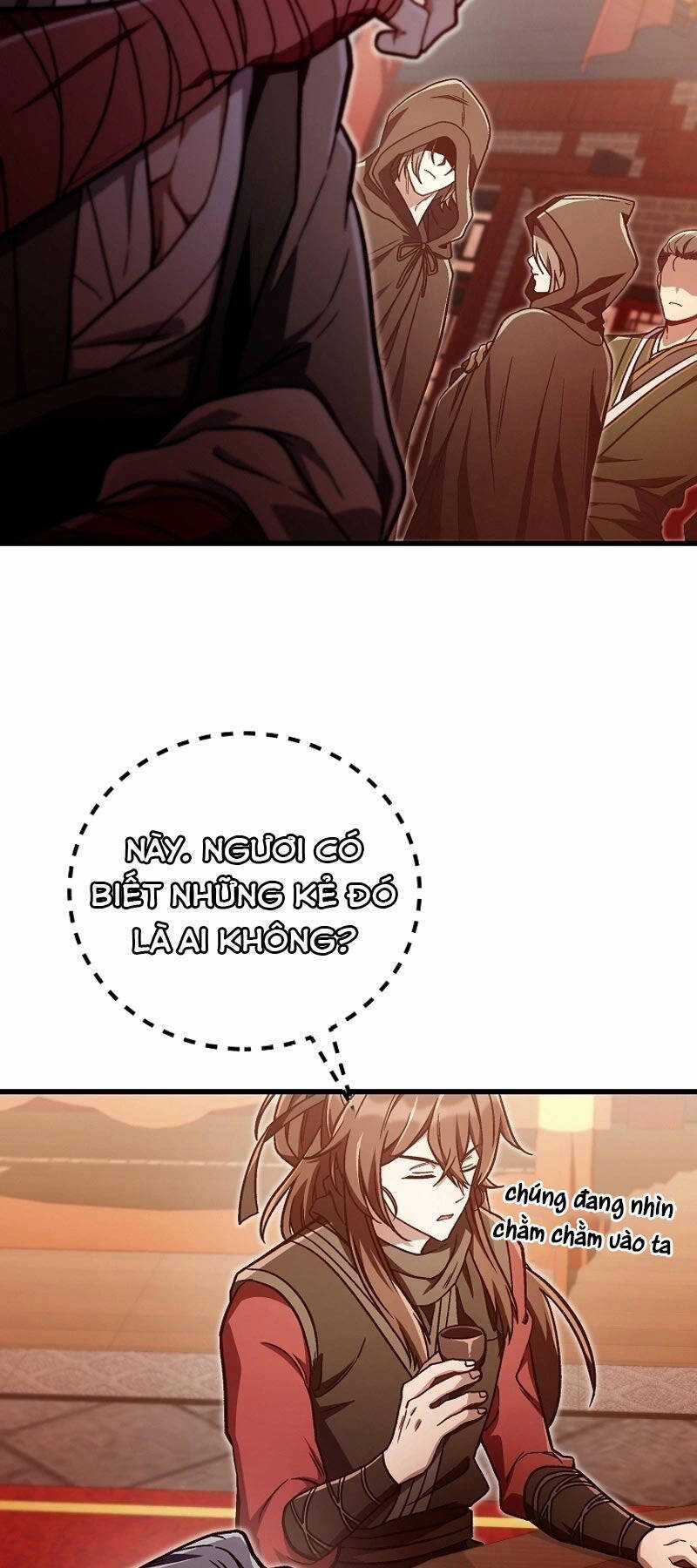 Tư Mã Song Hiệp Chapter 32 trang 63