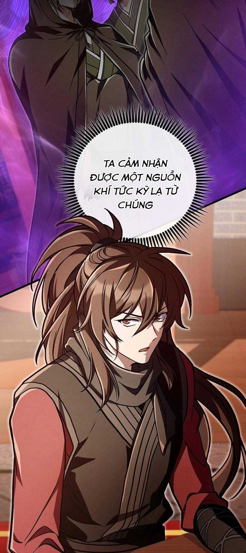 Tư Mã Song Hiệp Chapter 32 trang 65