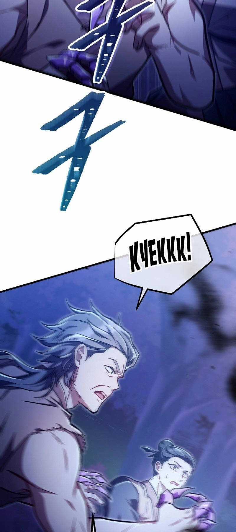 Tư Mã Song Hiệp Chapter 32 trang 7