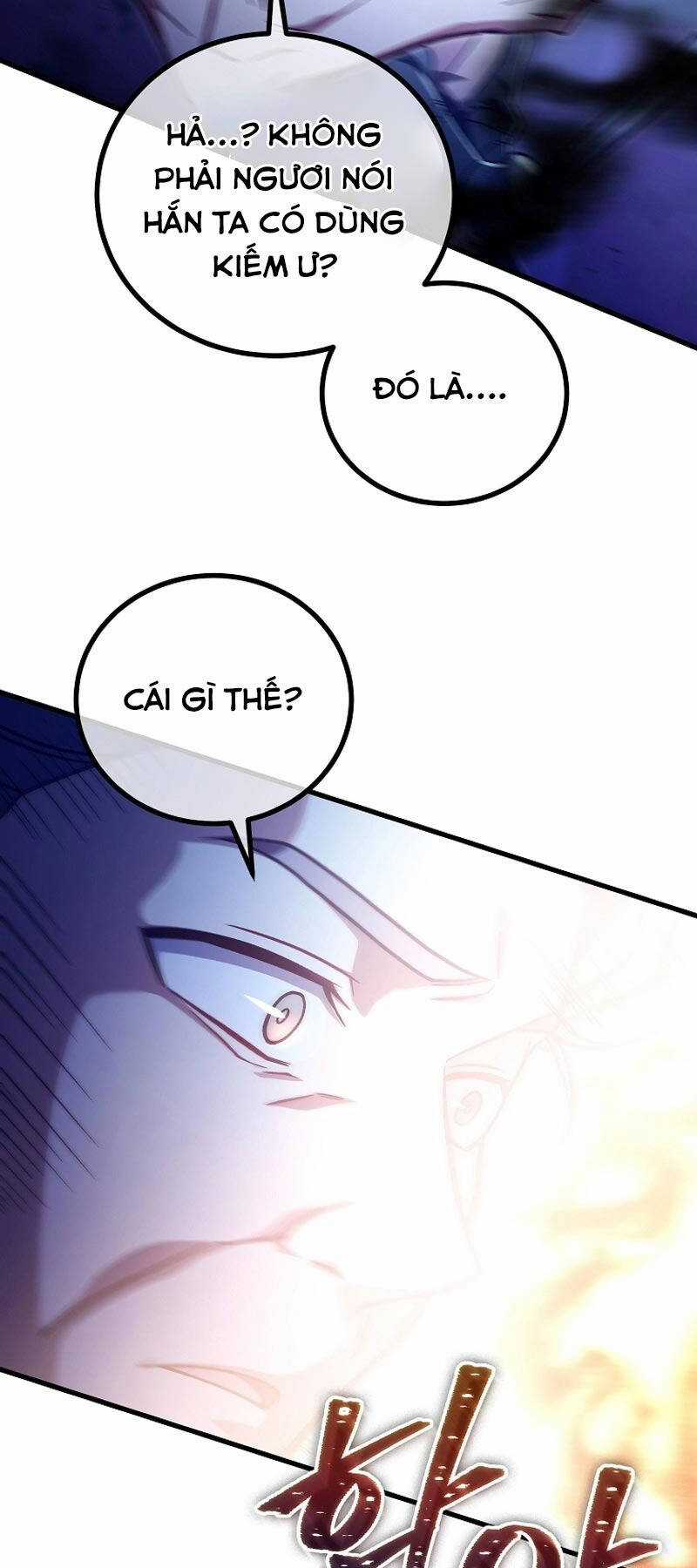 Tư Mã Song Hiệp Chapter 32 trang 8