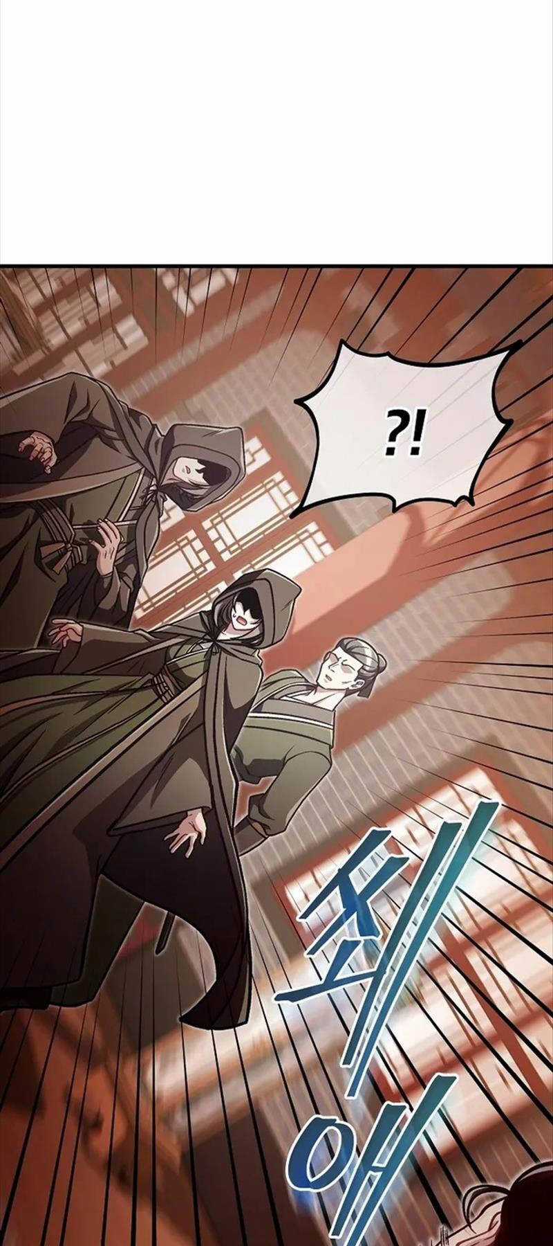 Tư Mã Song Hiệp Chapter 33 trang 10