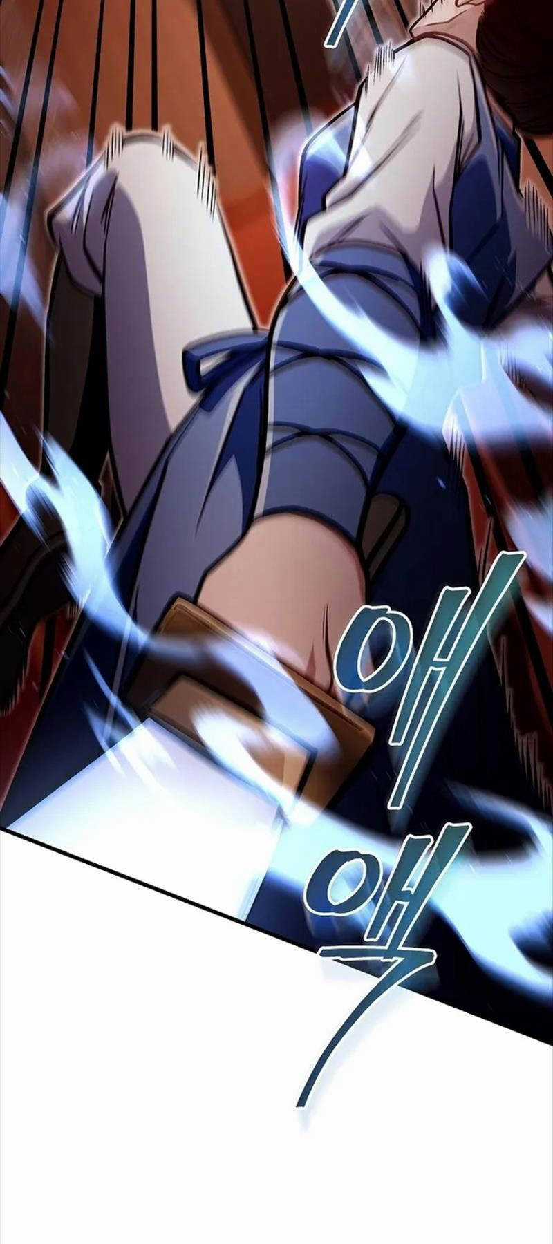 Tư Mã Song Hiệp Chapter 33 trang 11