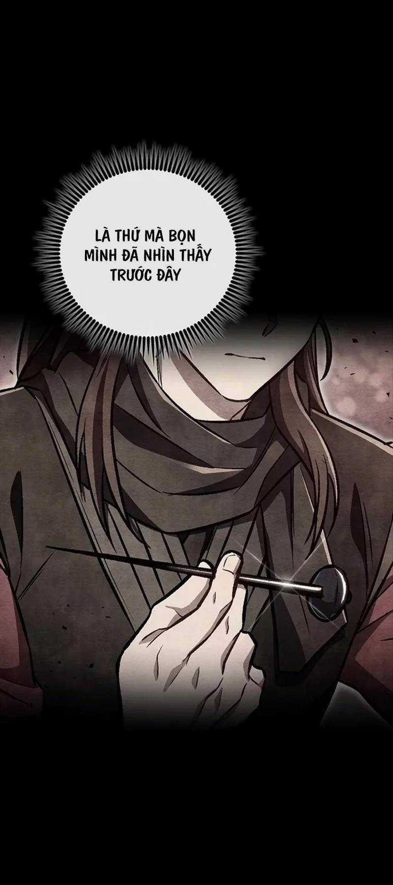 Tư Mã Song Hiệp Chapter 33 trang 15