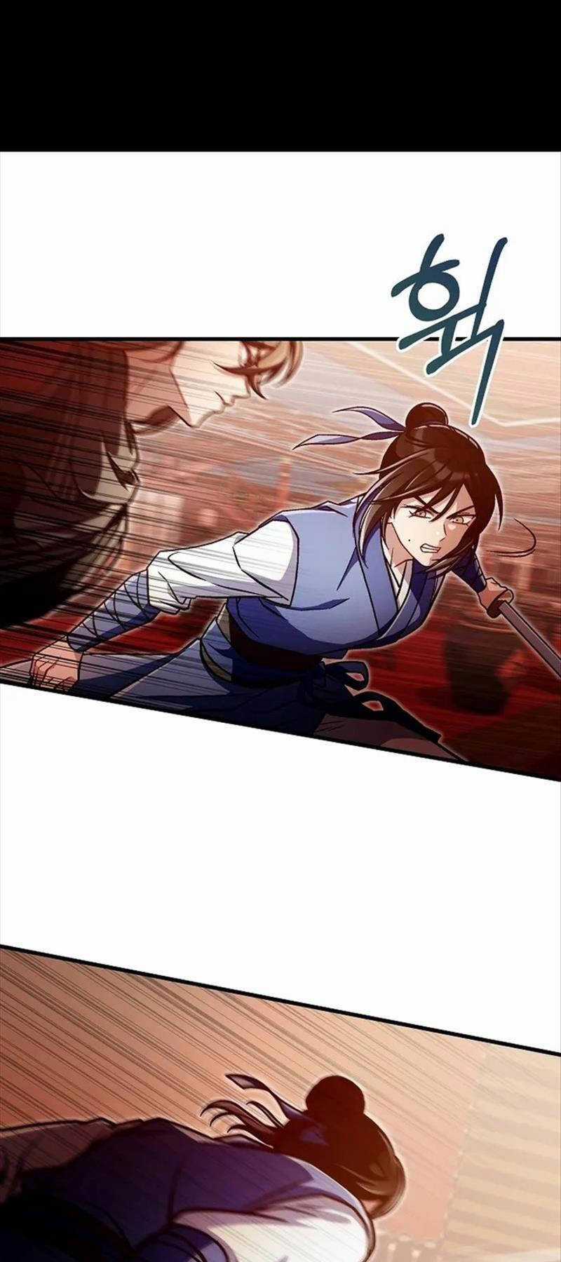 Tư Mã Song Hiệp Chapter 33 trang 16