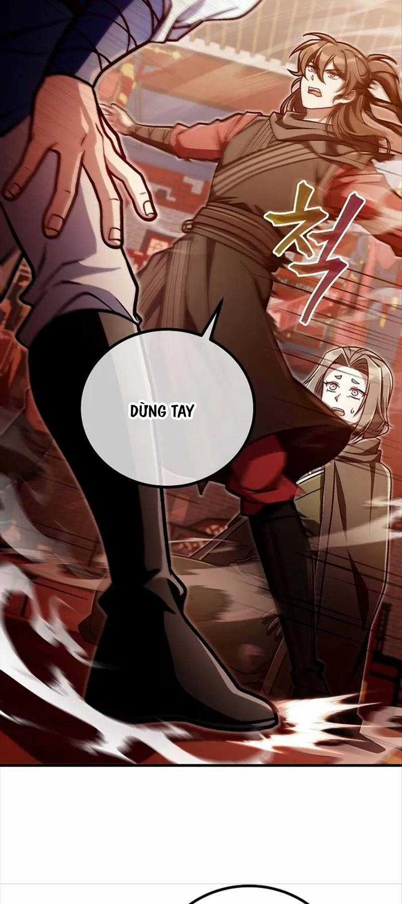 Tư Mã Song Hiệp Chapter 33 trang 17