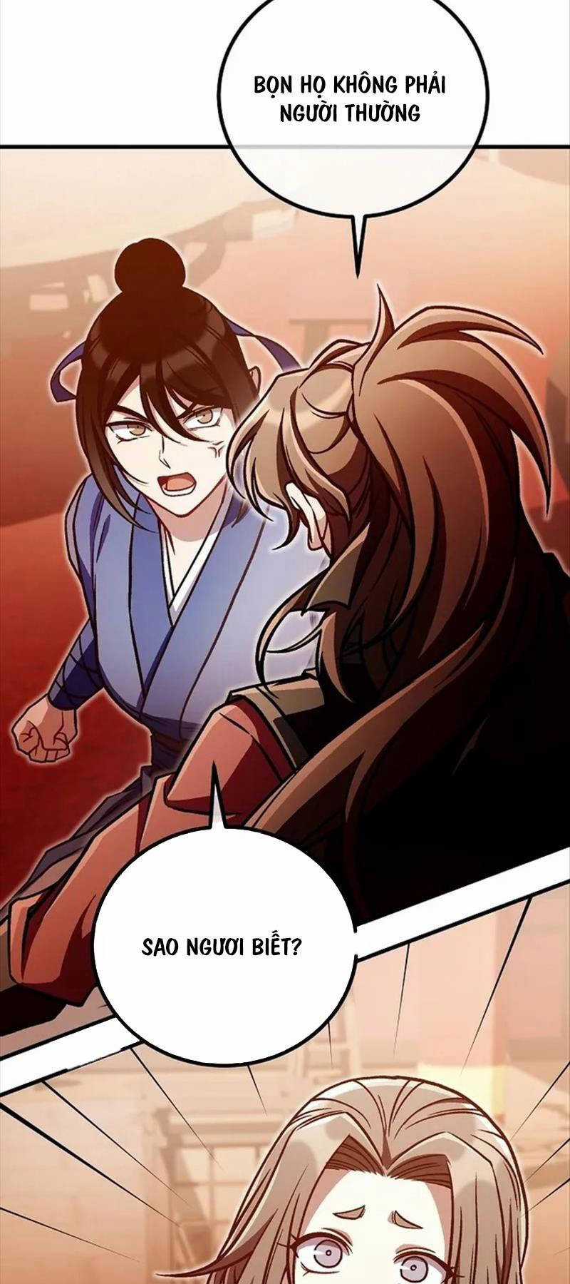 Tư Mã Song Hiệp Chapter 33 trang 18