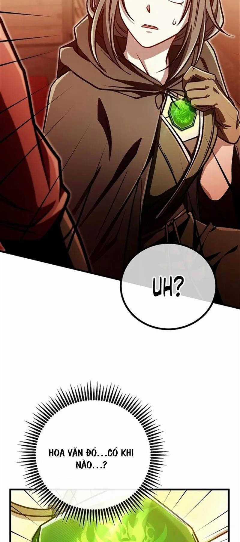 Tư Mã Song Hiệp Chapter 33 trang 19