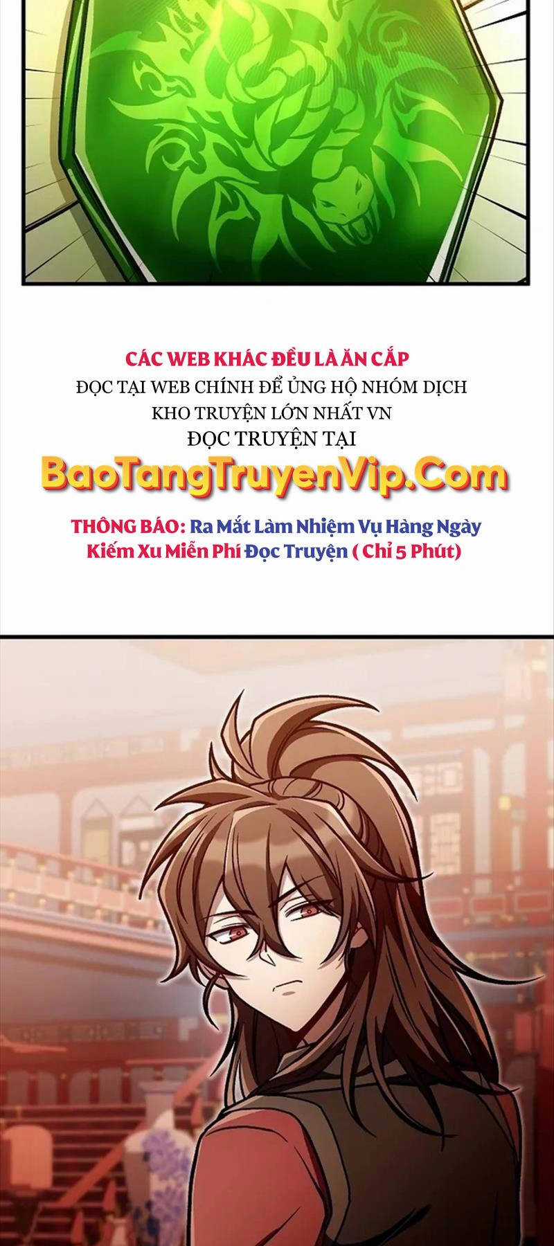 Tư Mã Song Hiệp Chapter 33 trang 20