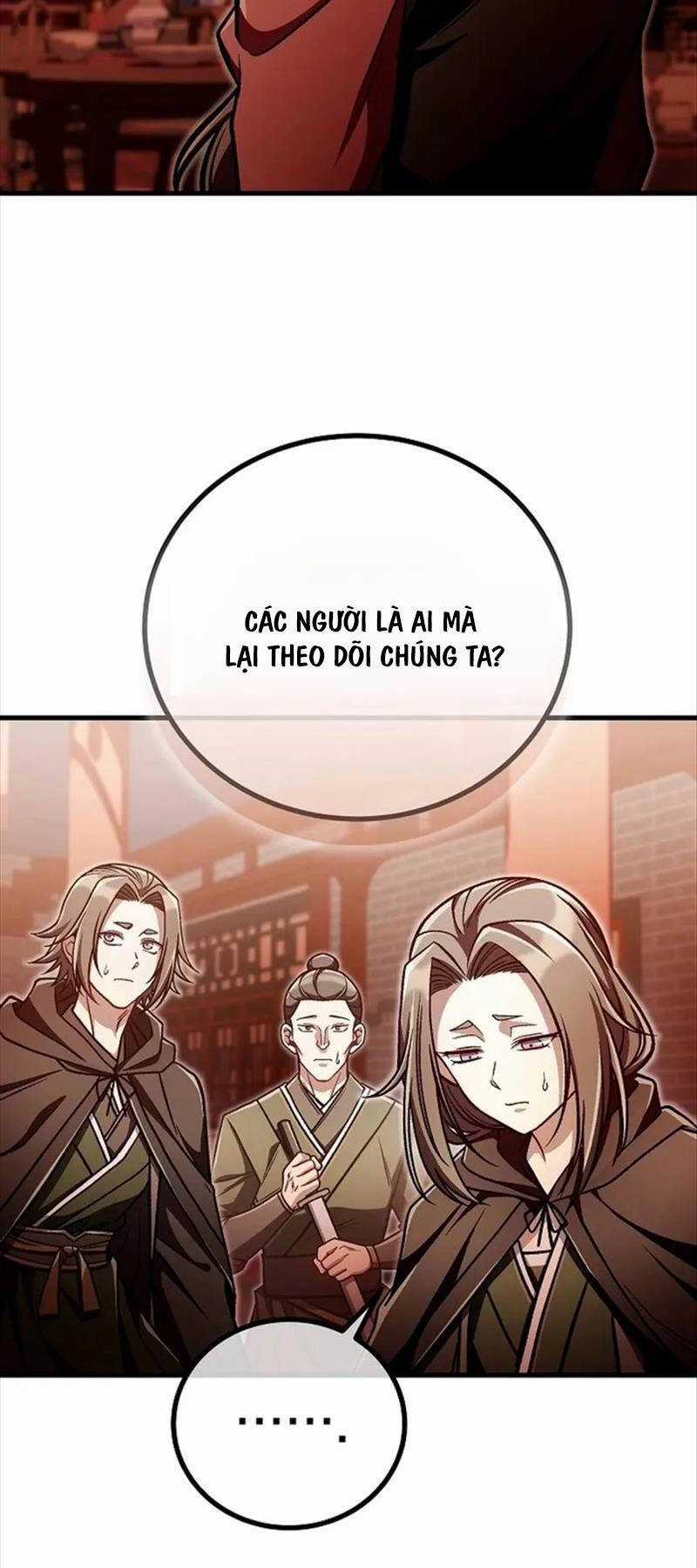 Tư Mã Song Hiệp Chapter 33 trang 21
