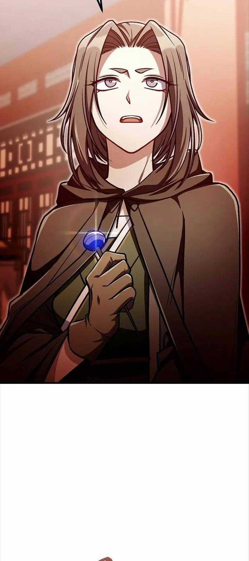 Tư Mã Song Hiệp Chapter 33 trang 23