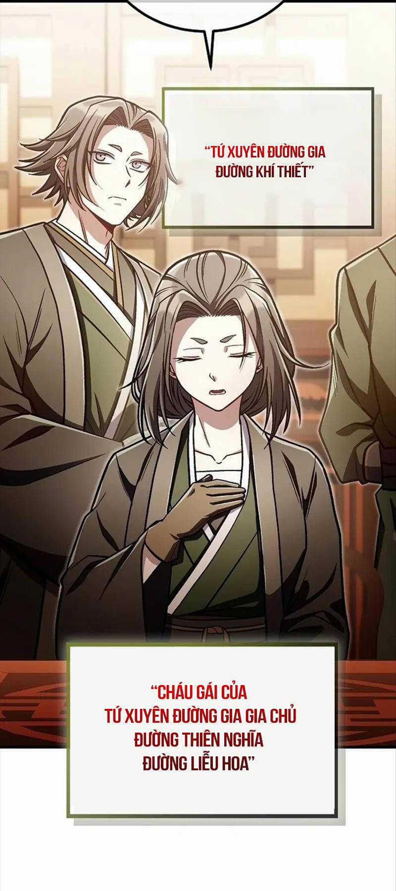 Tư Mã Song Hiệp Chapter 33 trang 25