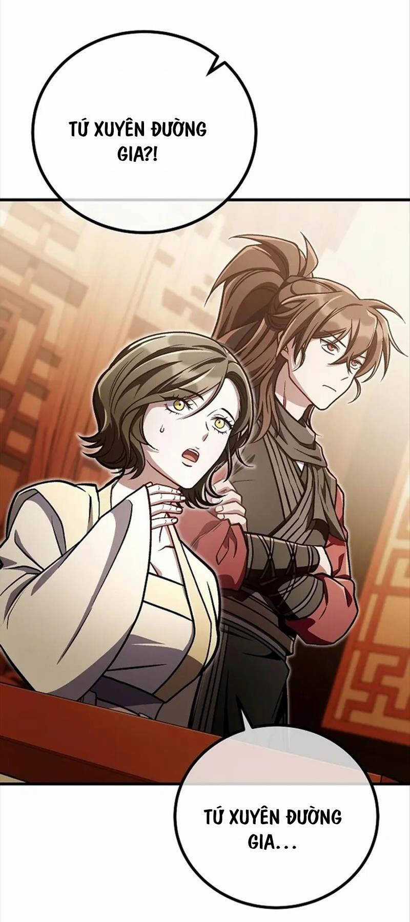 Tư Mã Song Hiệp Chapter 33 trang 26