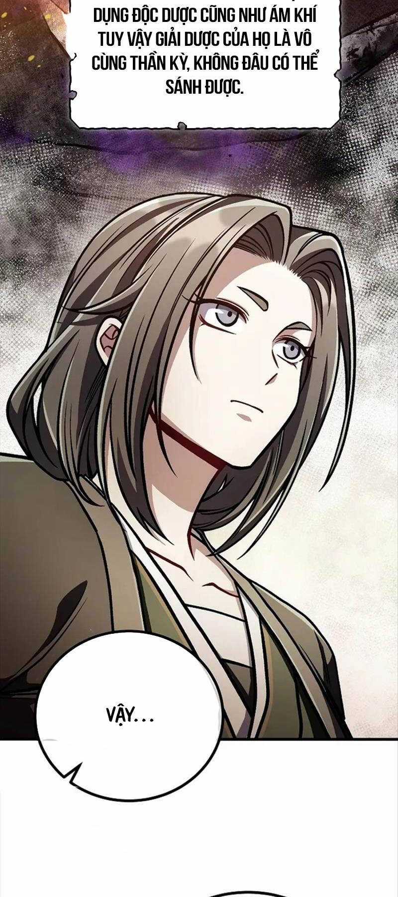 Tư Mã Song Hiệp Chapter 33 trang 29