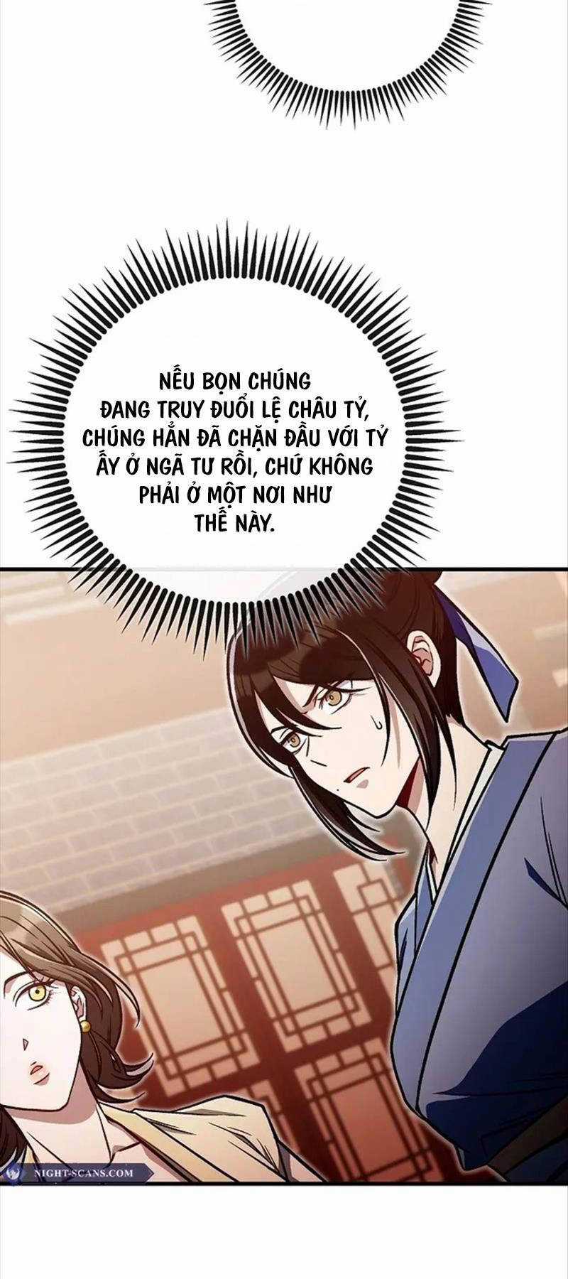 Tư Mã Song Hiệp Chapter 33 trang 3