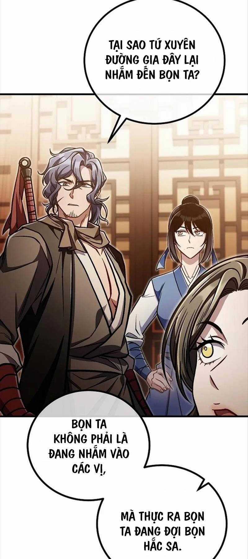 Tư Mã Song Hiệp Chapter 33 trang 30