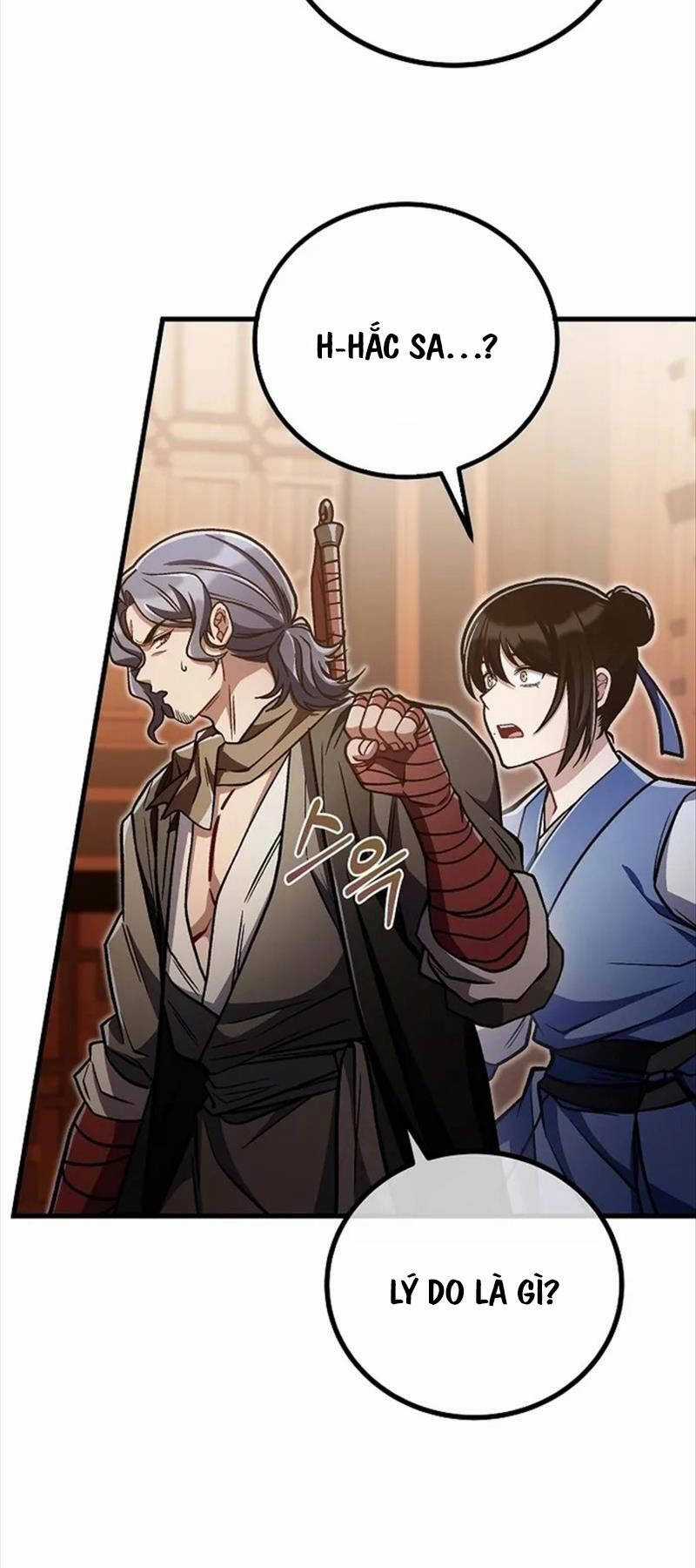 Tư Mã Song Hiệp Chapter 33 trang 31