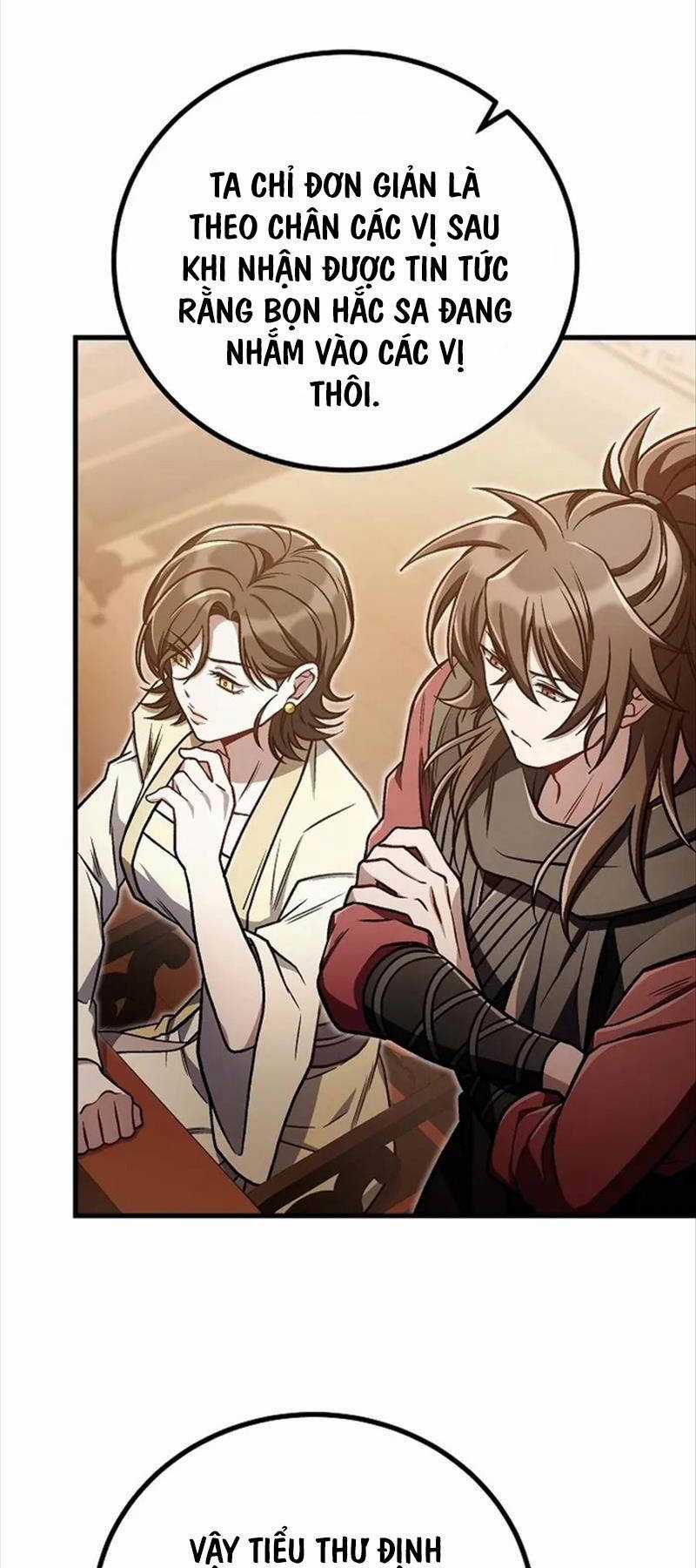 Tư Mã Song Hiệp Chapter 33 trang 33