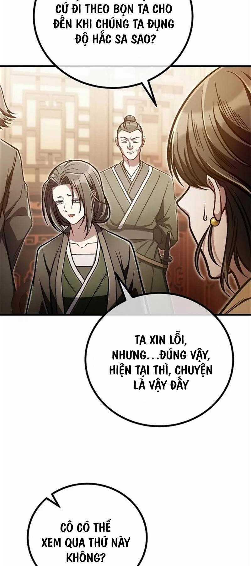 Tư Mã Song Hiệp Chapter 33 trang 34