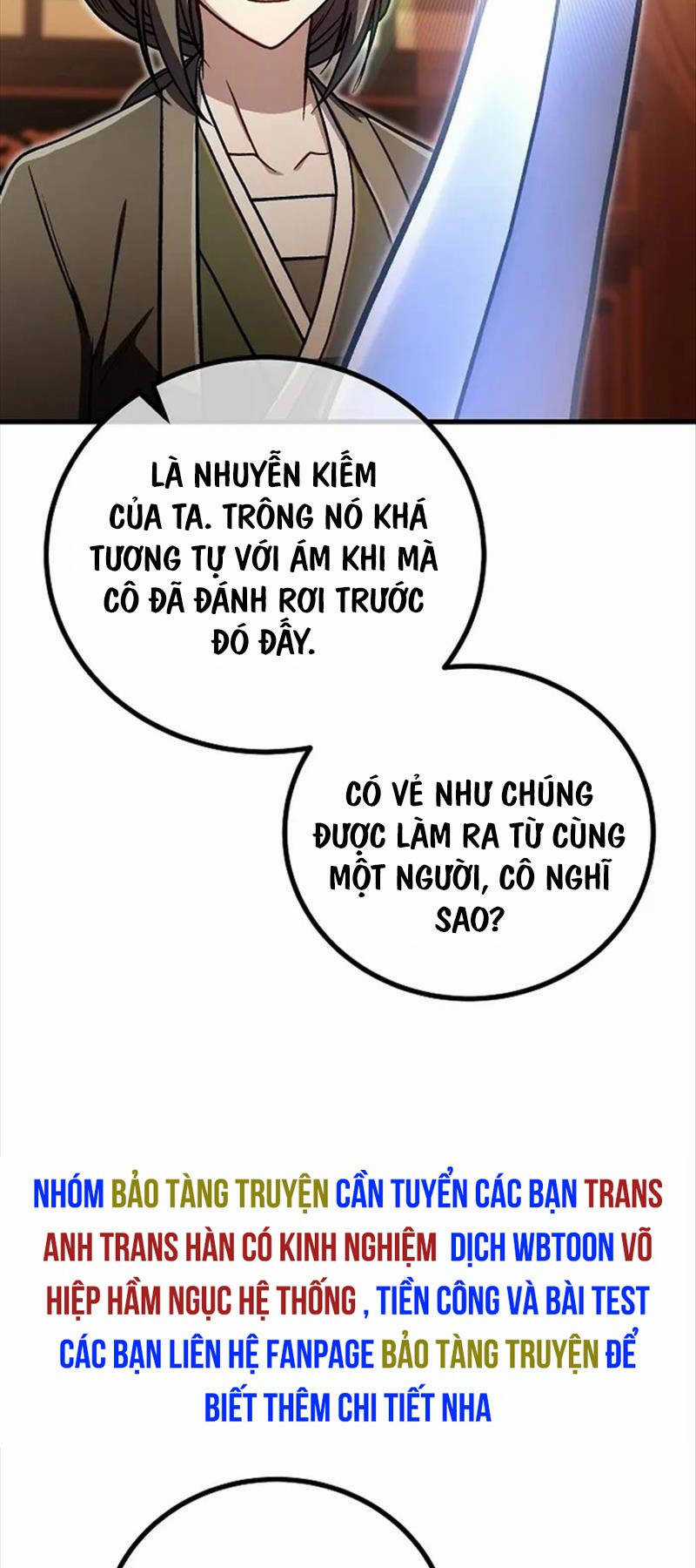 Tư Mã Song Hiệp Chapter 33 trang 37
