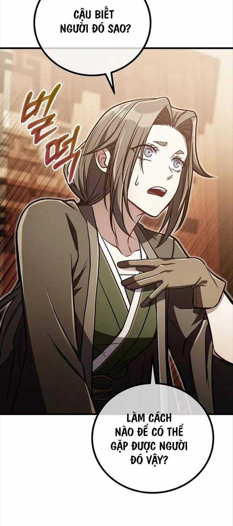 Tư Mã Song Hiệp Chapter 33 trang 38