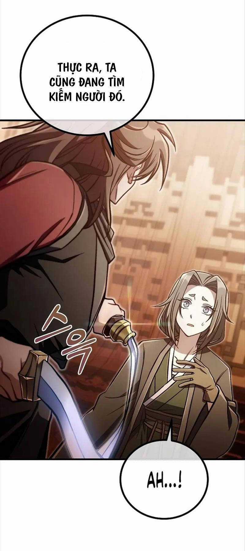 Tư Mã Song Hiệp Chapter 33 trang 39