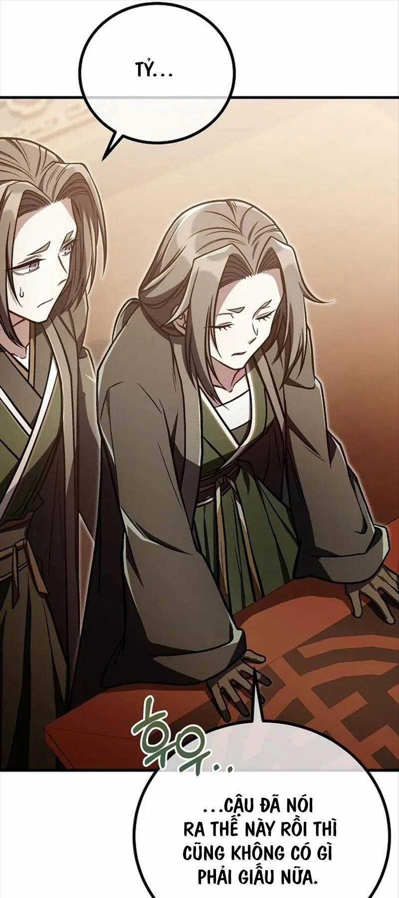 Tư Mã Song Hiệp Chapter 33 trang 41