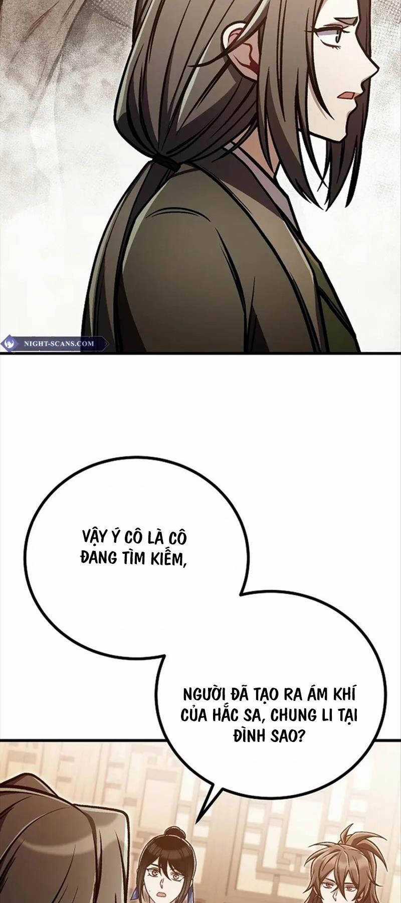 Tư Mã Song Hiệp Chapter 33 trang 47