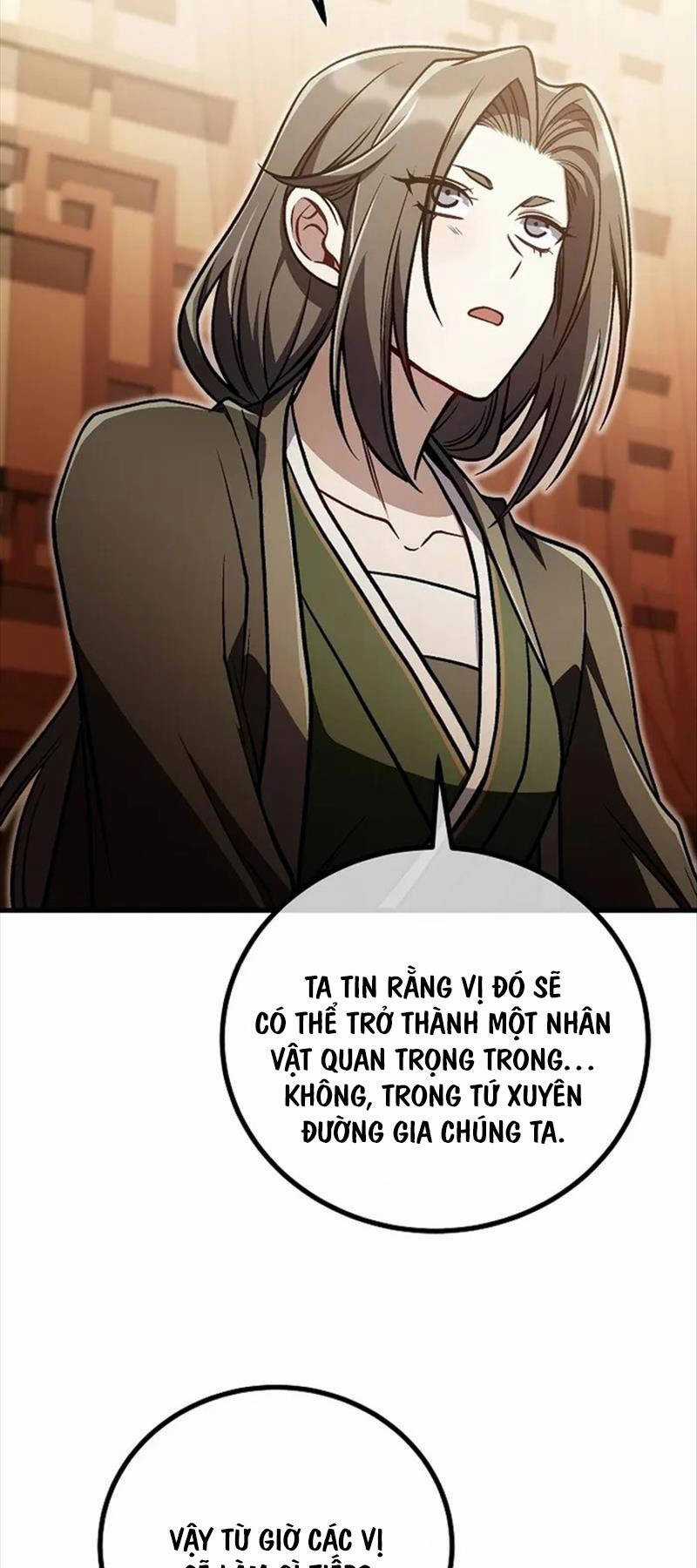 Tư Mã Song Hiệp Chapter 33 trang 49