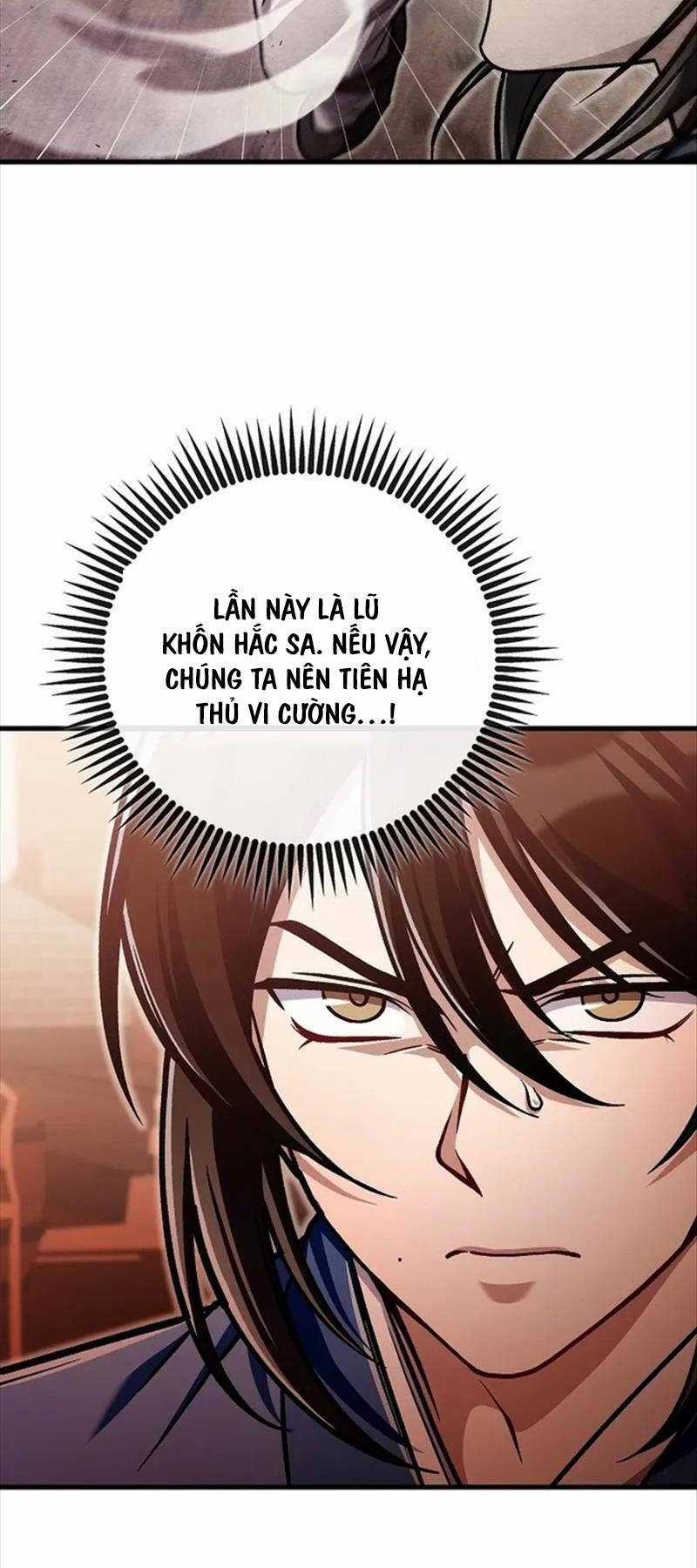Tư Mã Song Hiệp Chapter 33 trang 5