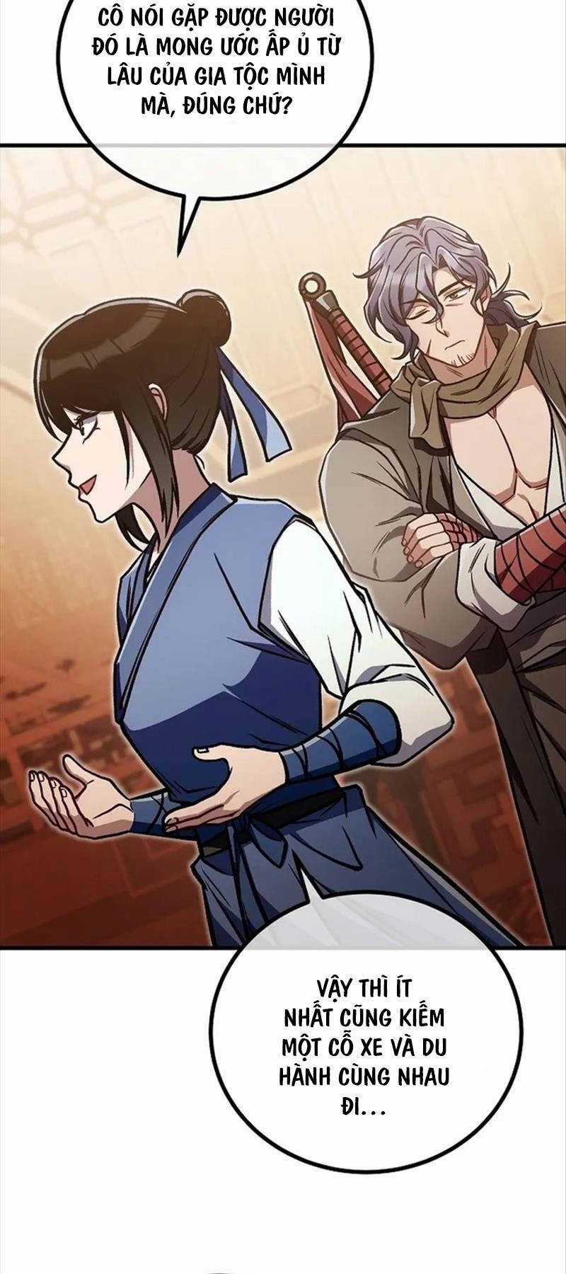 Tư Mã Song Hiệp Chapter 33 trang 53