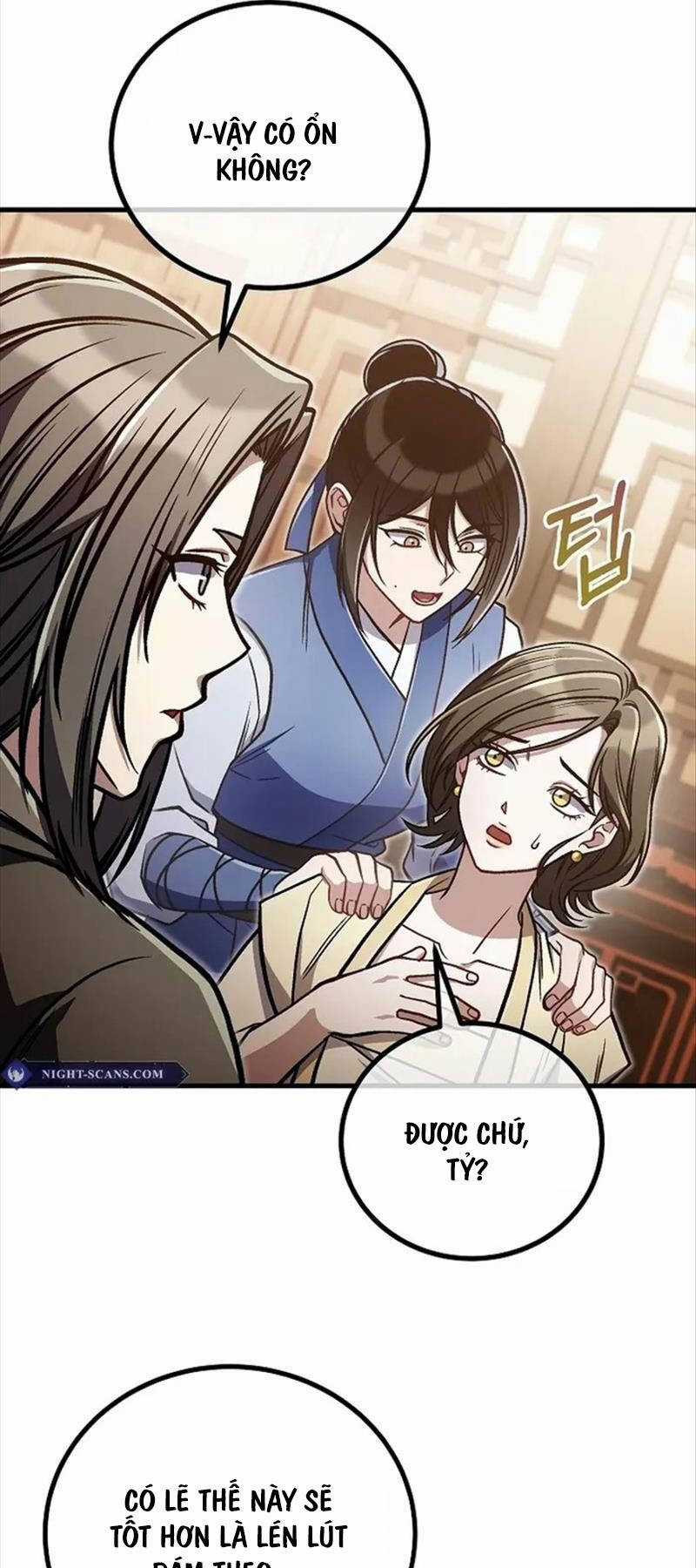 Tư Mã Song Hiệp Chapter 33 trang 54