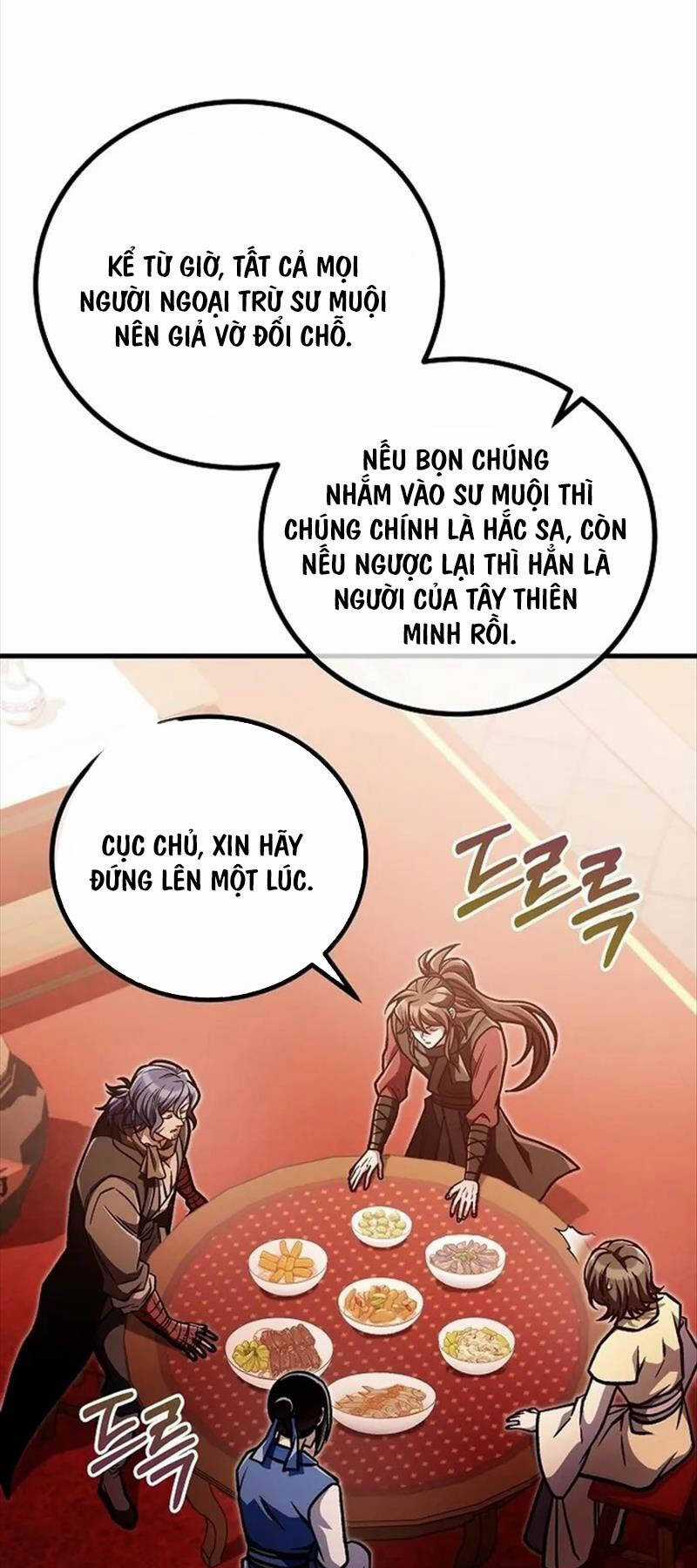 Tư Mã Song Hiệp Chapter 33 trang 6