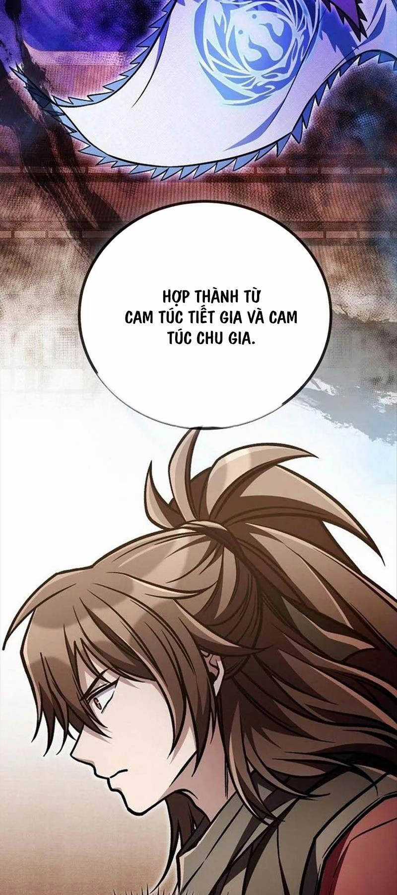 Tư Mã Song Hiệp Chapter 33 trang 60