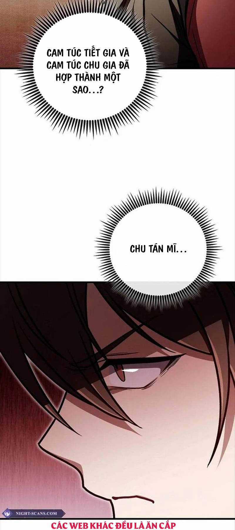 Tư Mã Song Hiệp Chapter 33 trang 61