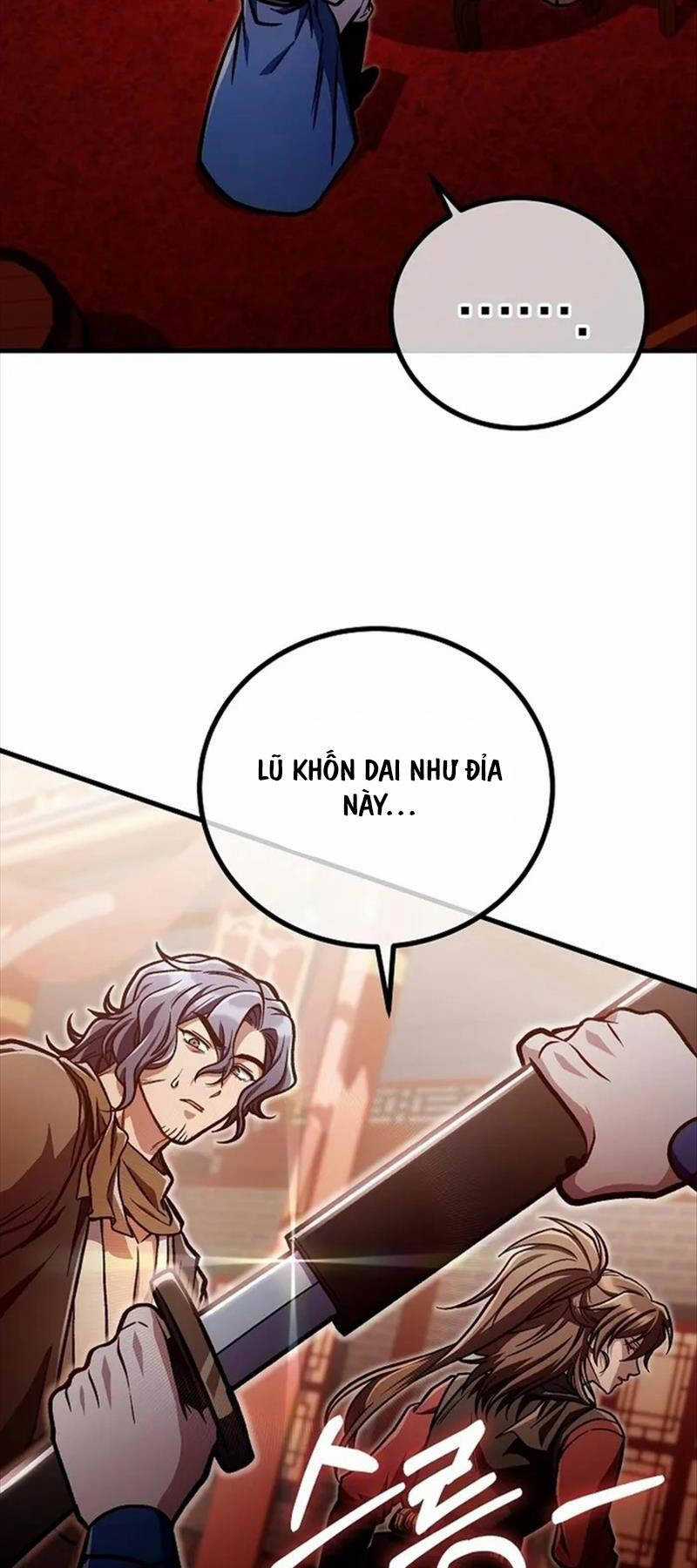 Tư Mã Song Hiệp Chapter 33 trang 7