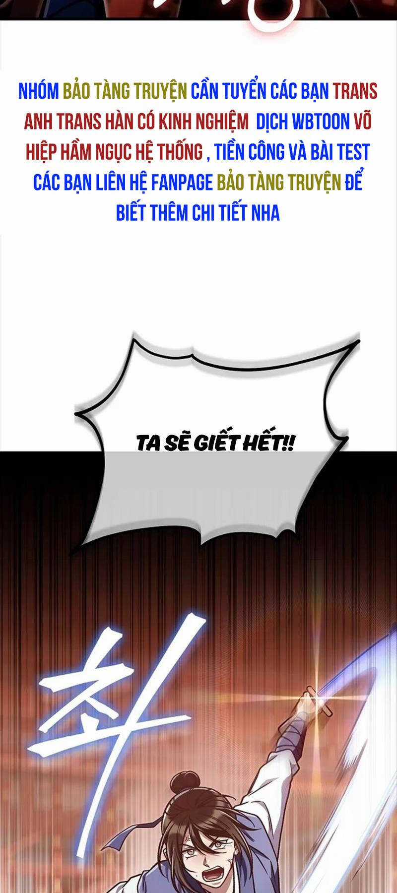 Tư Mã Song Hiệp Chapter 33 trang 8