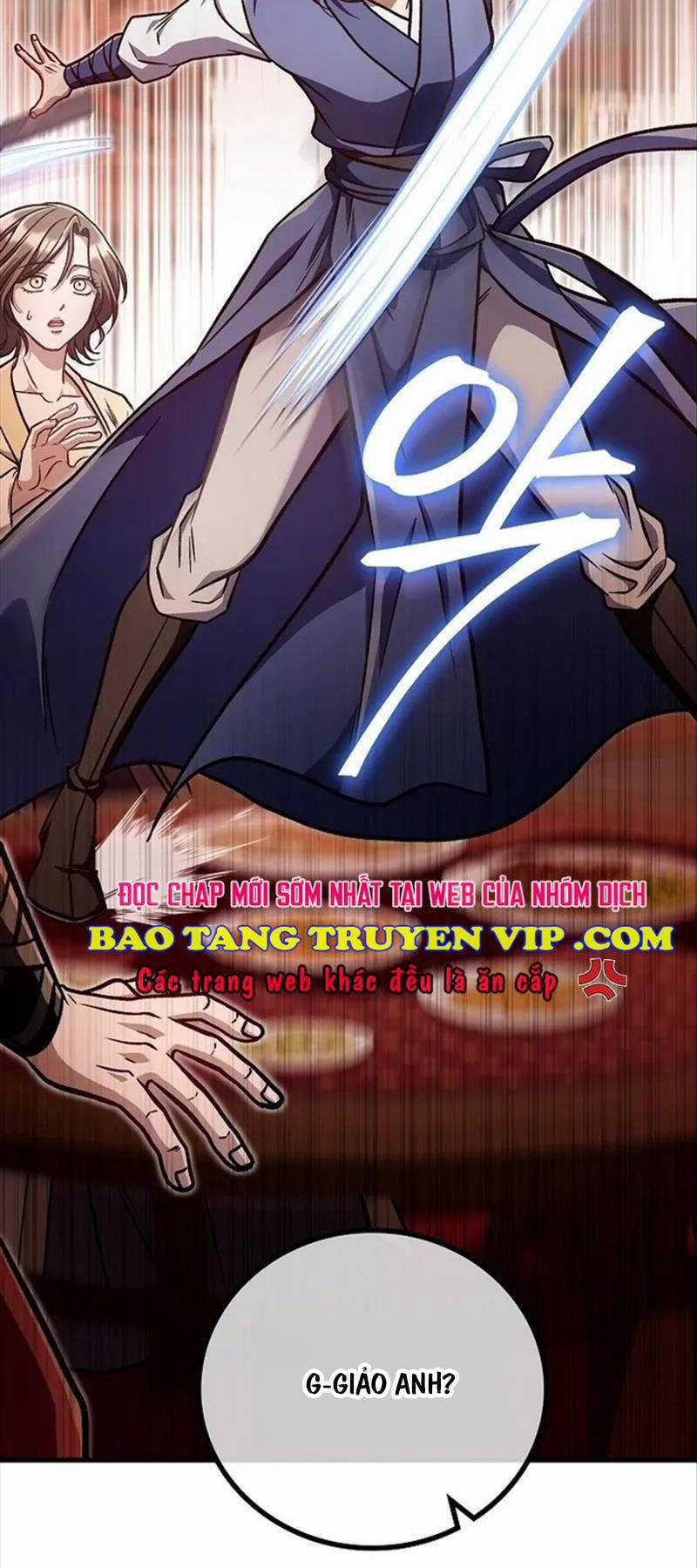 Tư Mã Song Hiệp Chapter 33 trang 9