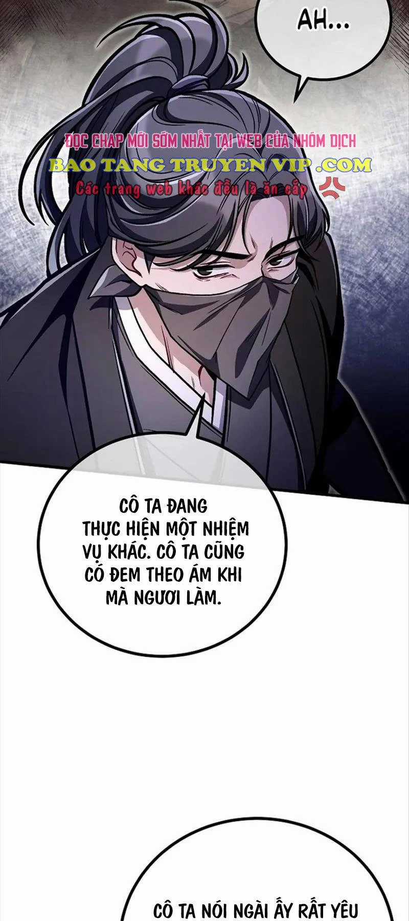 Tư Mã Song Hiệp Chapter 34 trang 10