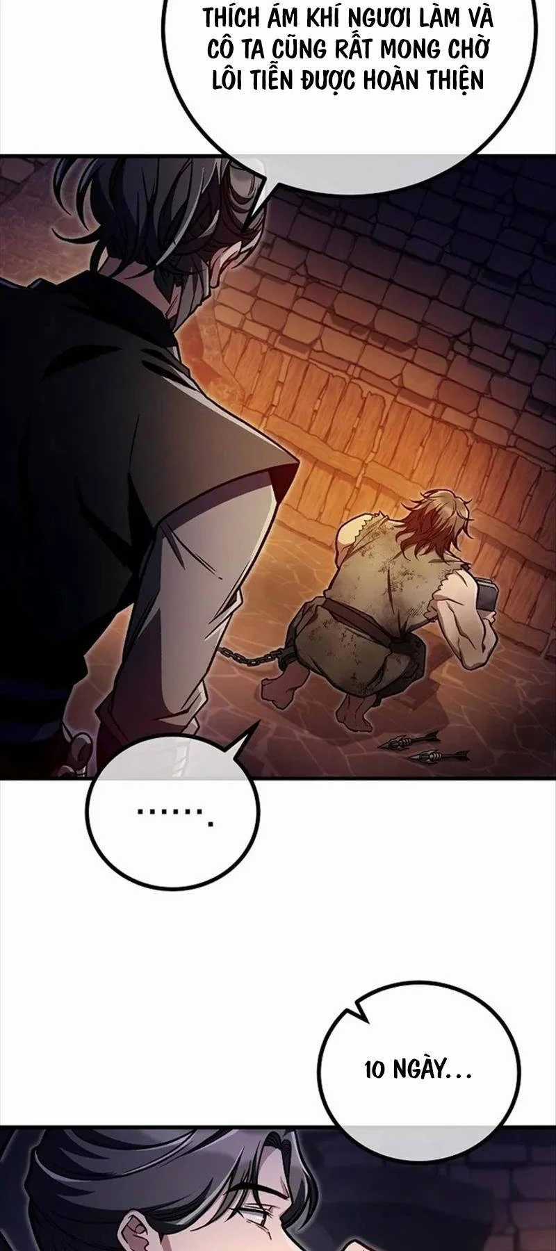 Tư Mã Song Hiệp Chapter 34 trang 11