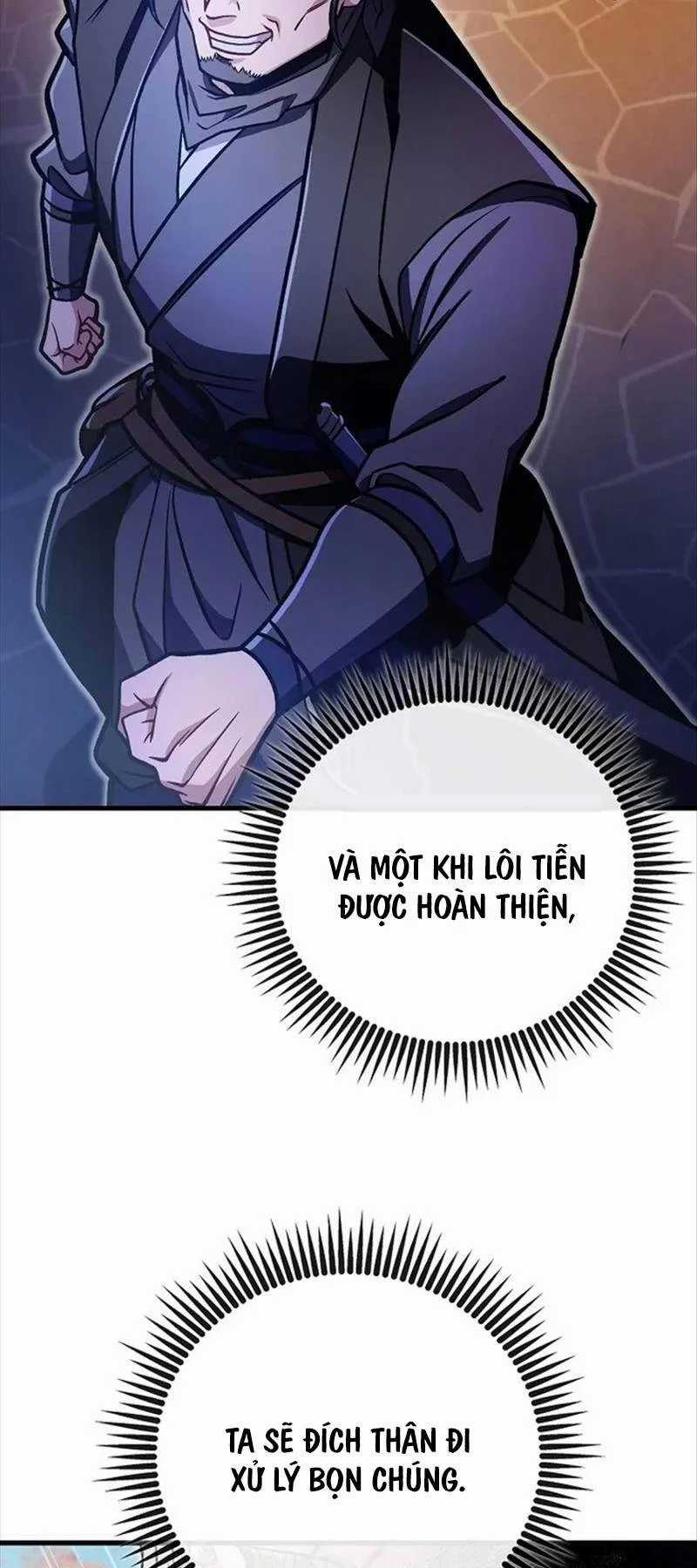 Tư Mã Song Hiệp Chapter 34 trang 15