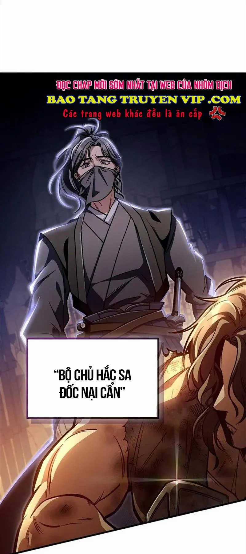 Tư Mã Song Hiệp Chapter 34 trang 2