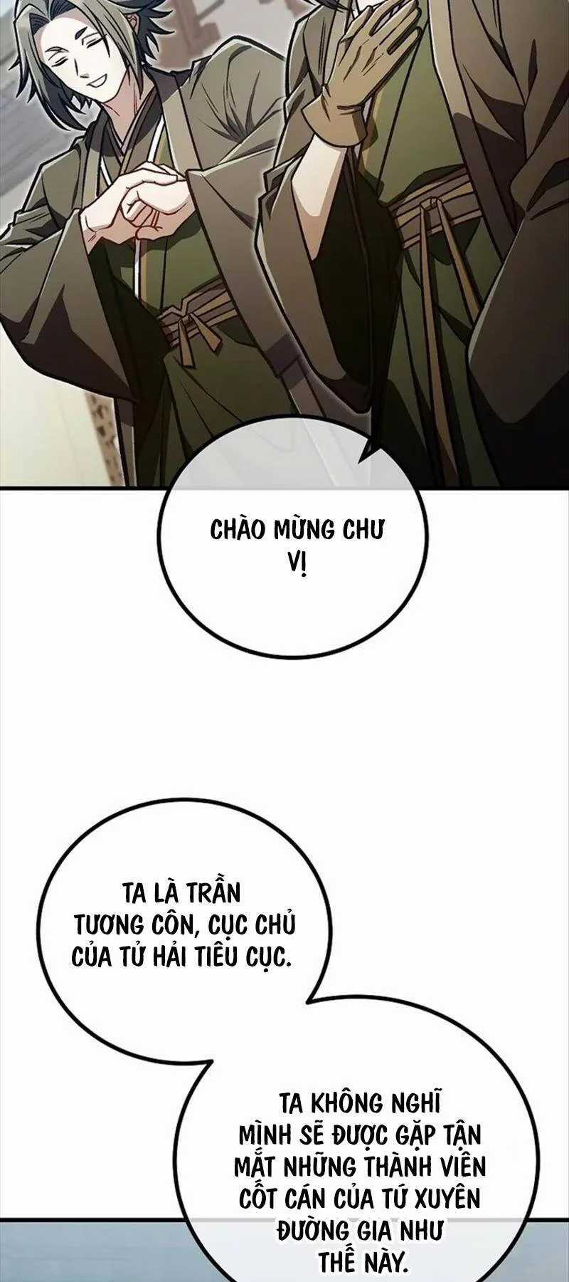 Tư Mã Song Hiệp Chapter 34 trang 21