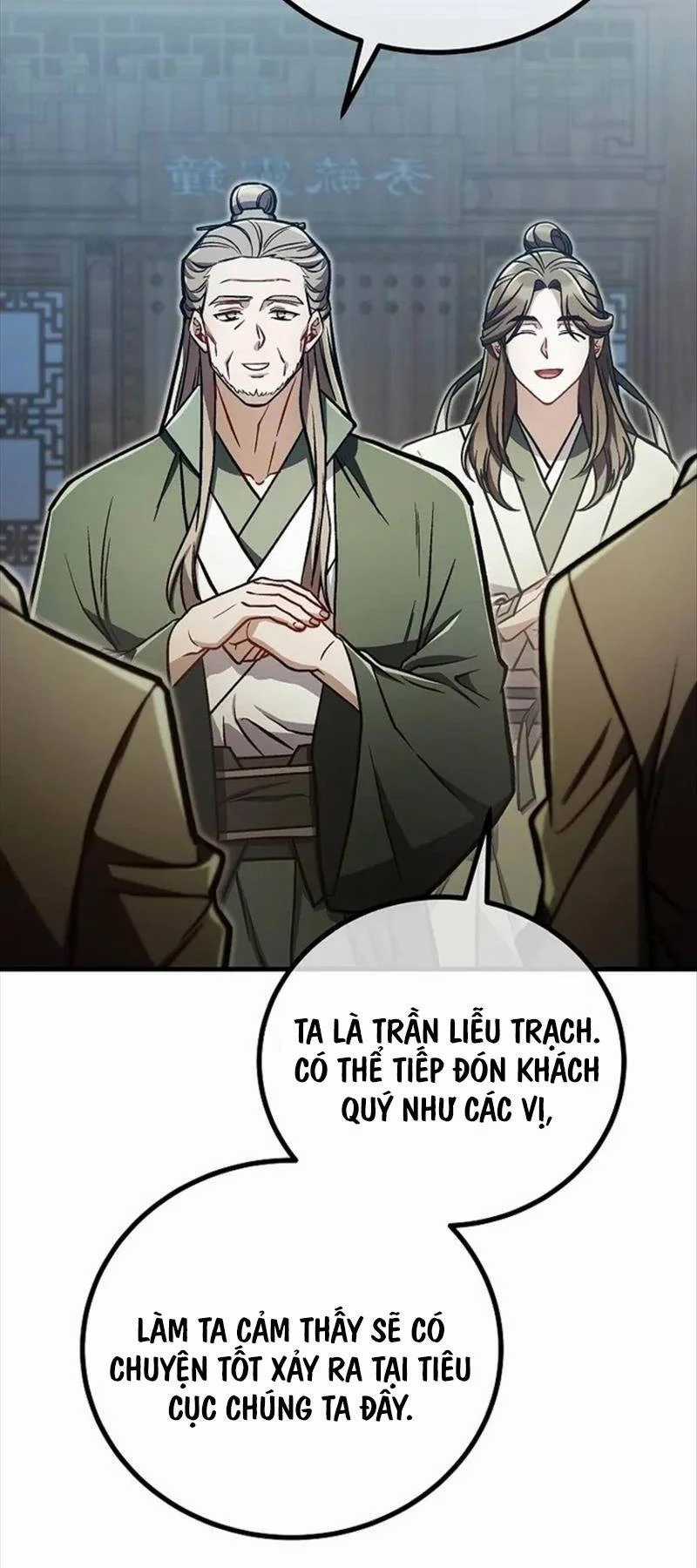 Tư Mã Song Hiệp Chapter 34 trang 22