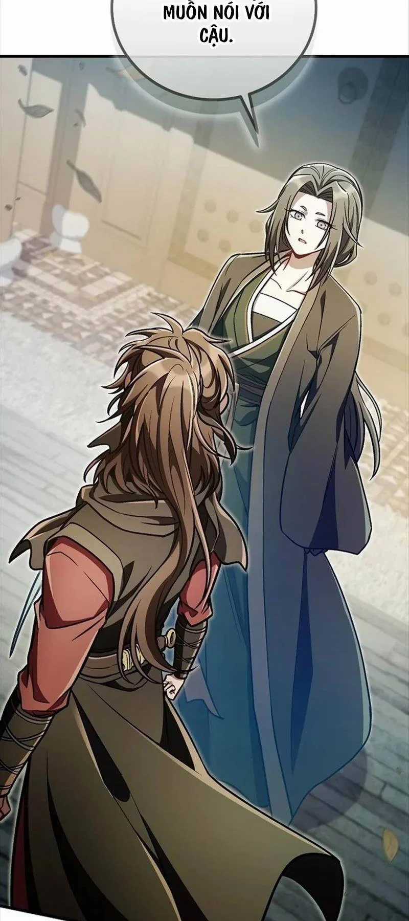 Tư Mã Song Hiệp Chapter 34 trang 25