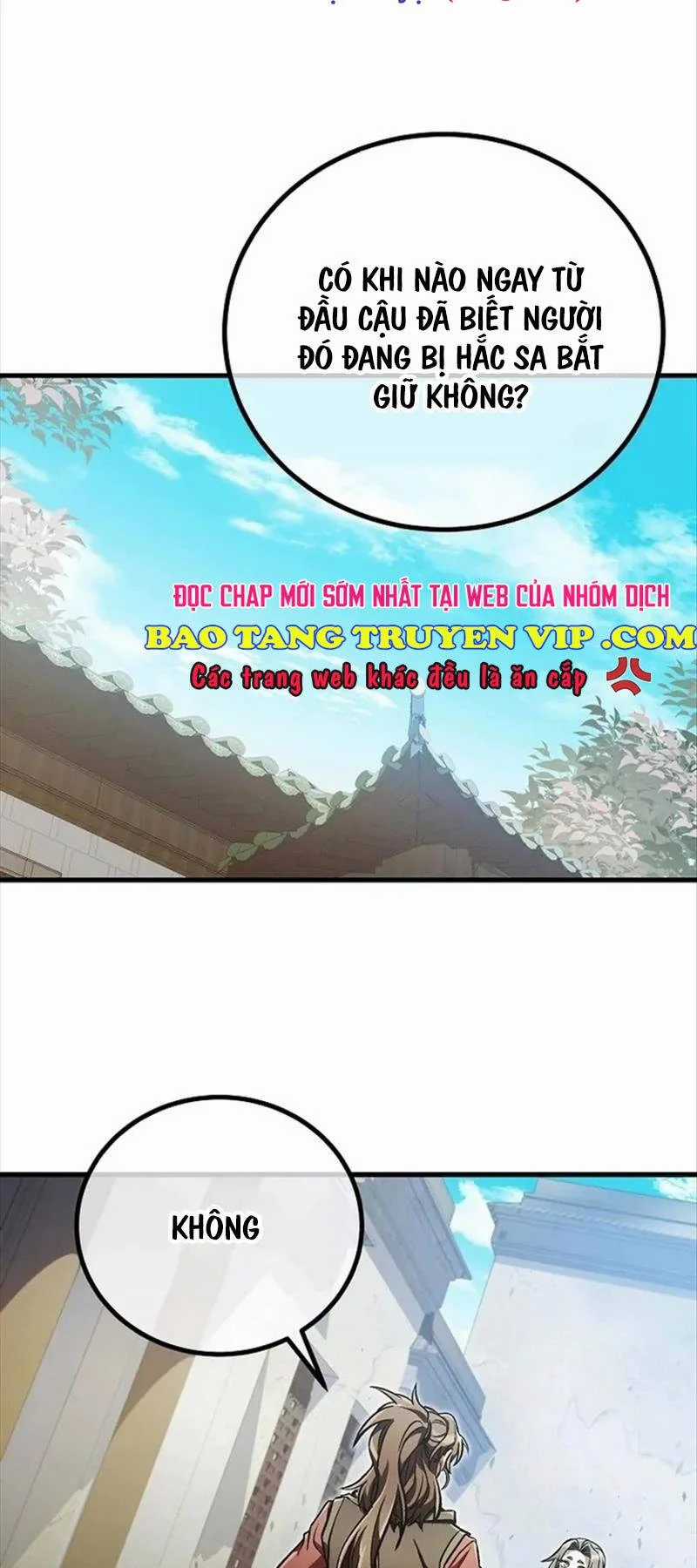 Tư Mã Song Hiệp Chapter 34 trang 27