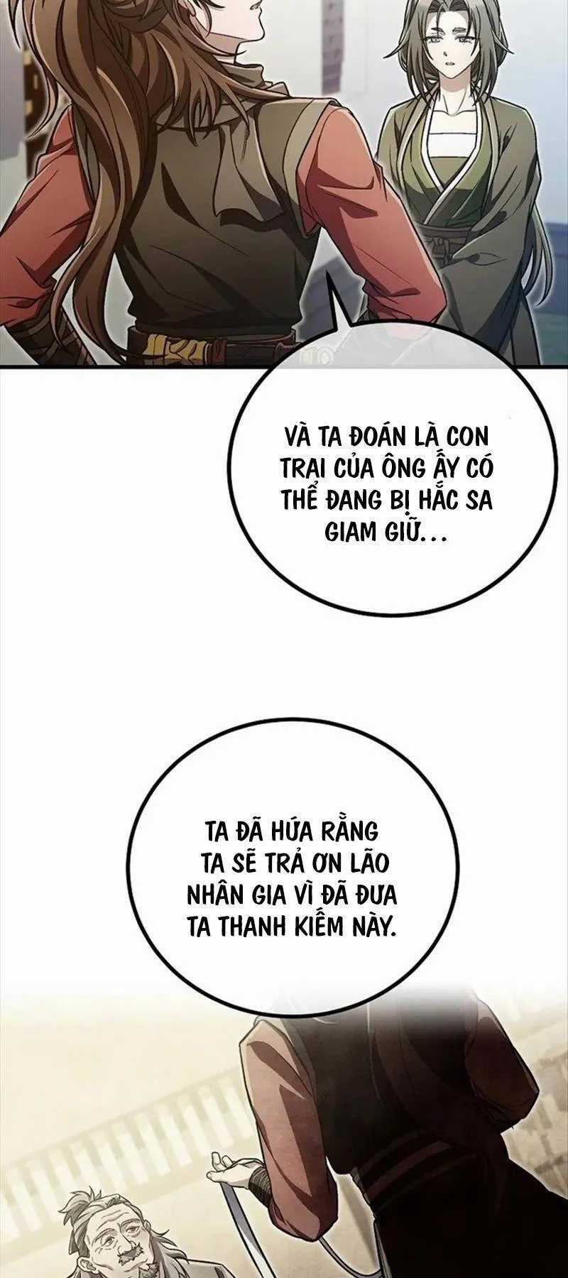 Tư Mã Song Hiệp Chapter 34 trang 29