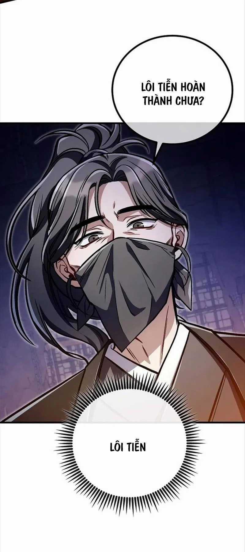 Tư Mã Song Hiệp Chapter 34 trang 3