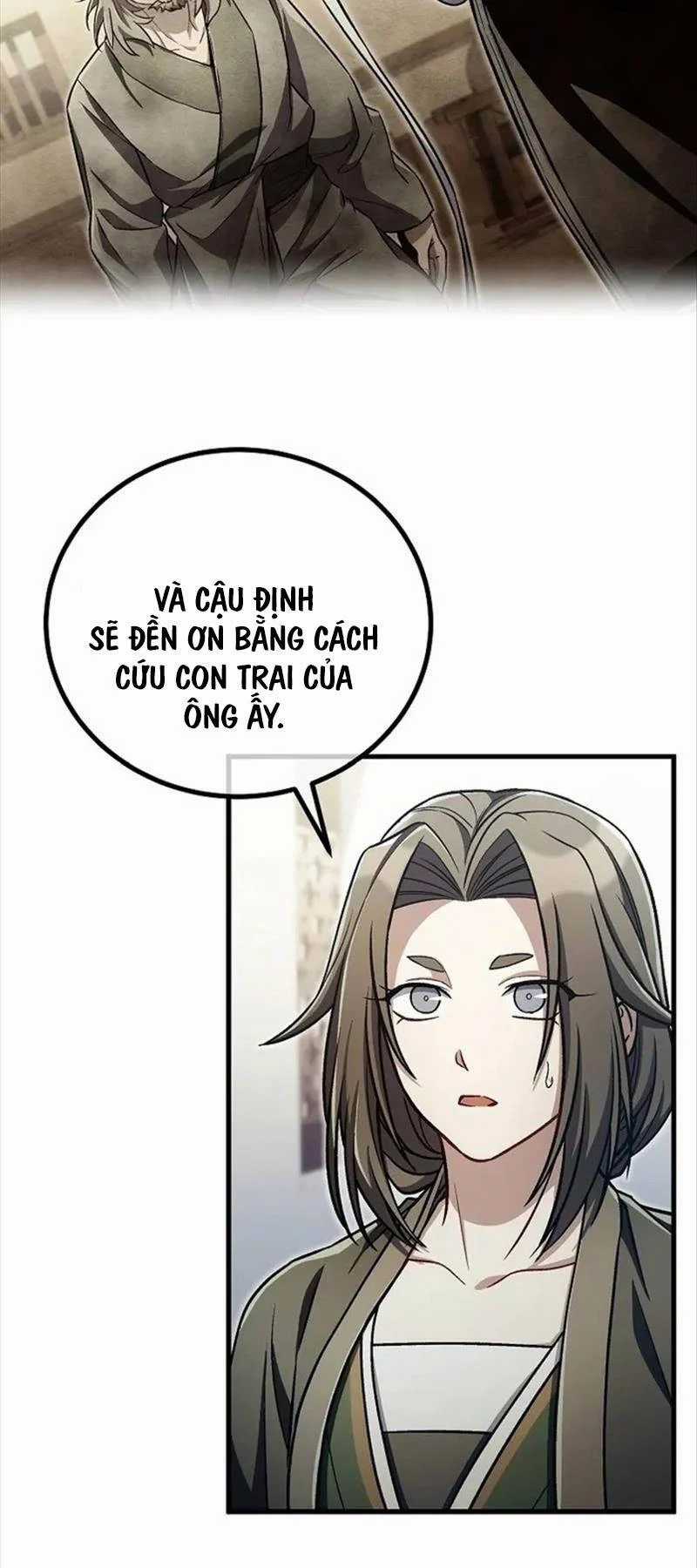 Tư Mã Song Hiệp Chapter 34 trang 30