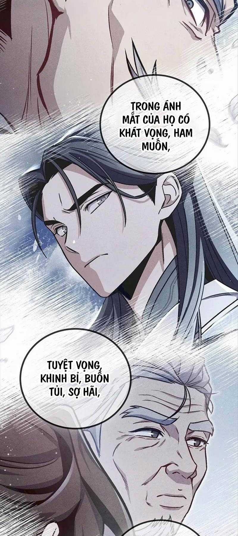 Tư Mã Song Hiệp Chapter 34 trang 37