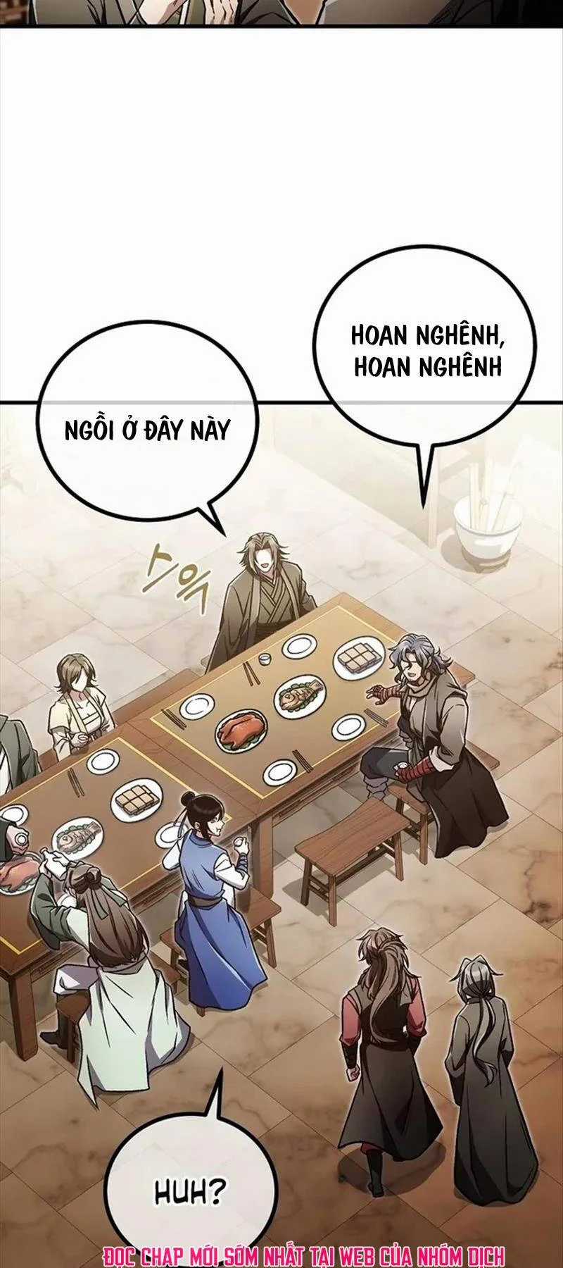 Tư Mã Song Hiệp Chapter 34 trang 48